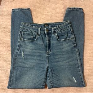 Vintage Lee Mom Jeans